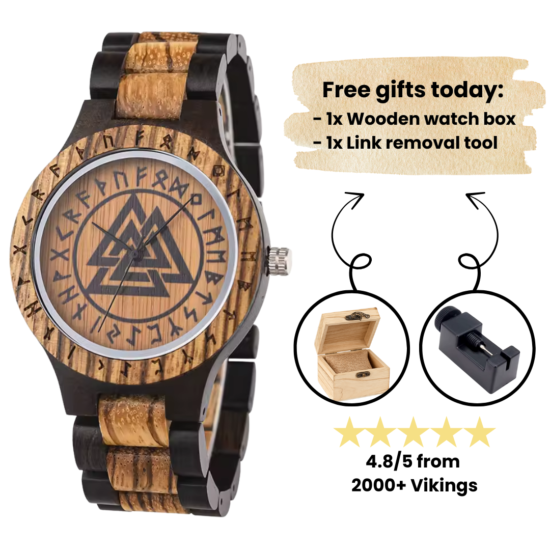 Aera Nord™ Viking Fury Series