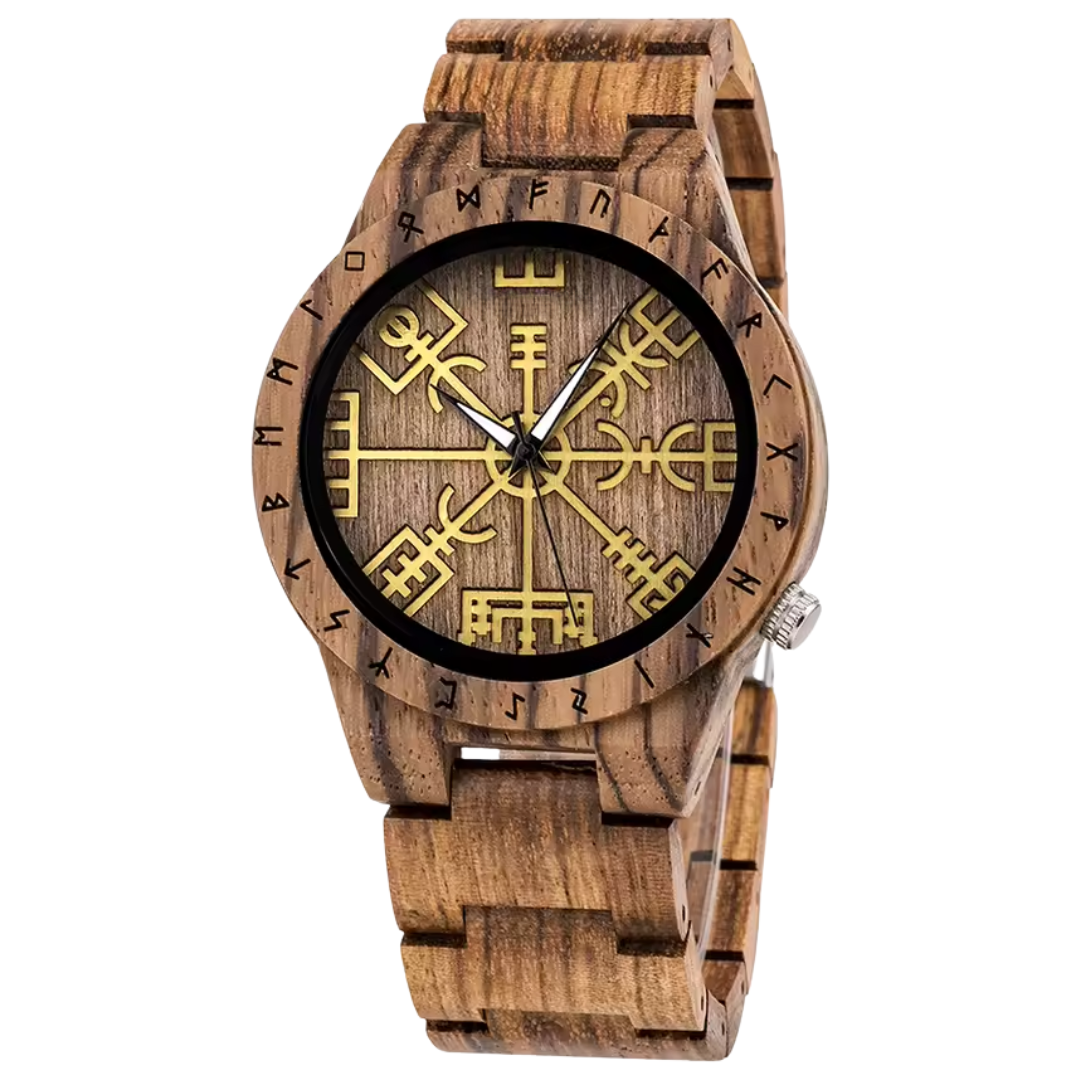 Aera Nord™ Viking Fury Series