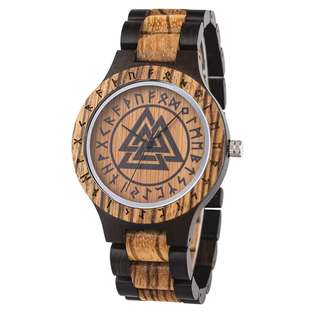 Aera Nord™ Viking Fury Series