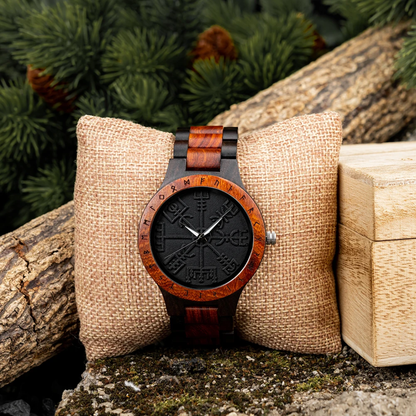 Aera Nord™ Viking Fury Series