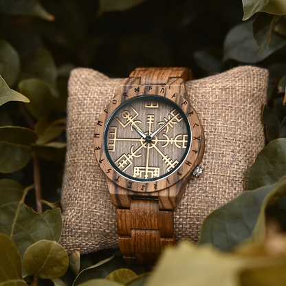 Aera Nord™ Viking Fury Series