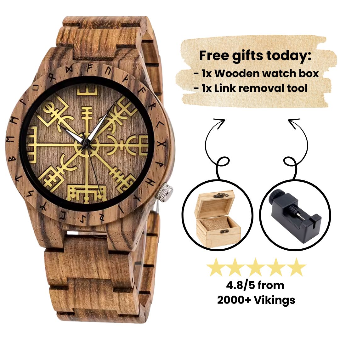 Aera Nord™ Viking Fury Series