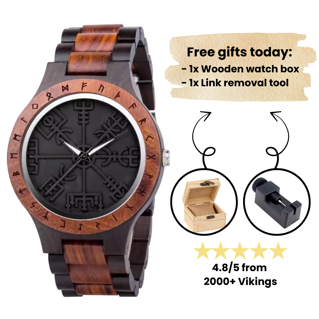 Aera Nord™ Viking Fury Series