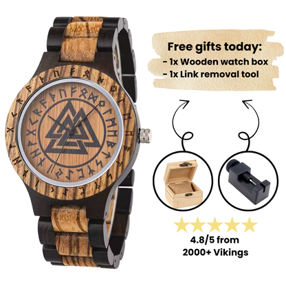 Aera Nord™ Viking Fury Series